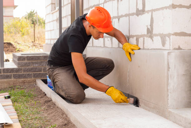 Licensed Waterproofing service in Roanoke, IL - Arrow Tight Waterproofing